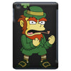 happy saint patrick day simpson 2 iPad Mini