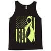 lyme disease awareness Tank Top