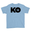 ko Youth Tee