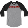 annihilus 3 3/4 Sleeve Shirt