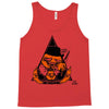 annoying clockwork orange Tank Top