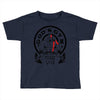 god's gym Toddler T-shirt