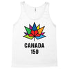 Canada 150th Anniversary Tank Top