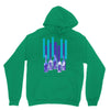onstage pentatonix Unisex Hoodie