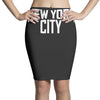 new york city ringer Pencil Skirts
