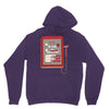 break fast Unisex Hoodie