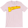 love burger T-Shirt