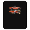 chevy camaro ss, ideal birthday gift or present Mousepad