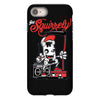 get sqyuirrely iPhone 8