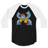 dr 3/4 Sleeve Shirt