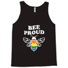 Bee proud Tank Top