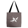 mcdonnell f 4 phantom us air force luftwaffe marine navy vietnam Tote Bags