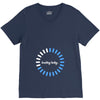 Loading Baby Boy V-Neck Tee
