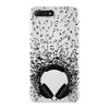headphones iPhone 7 Plus Case