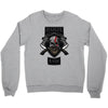 master the rage Crewneck Sweatshirt