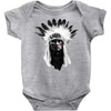 native american Baby Onesie