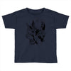 dbz Toddler T-shirt