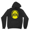robot Unisex Hoodie