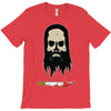 machete dead T-Shirt