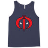 queso cobra Tank Top