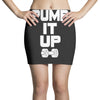 pump it up Mini Skirts