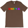 Unity Anne Marie T Shirt T-Shirt