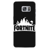 fortnite logo Samsung Galaxy S7