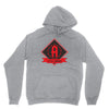 changed Unisex Hoodie