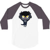 pick me up 3/4 Sleeve Shirt