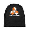 reason logo Baby Beanies