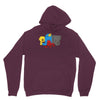 lego guy Hoodie