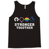 Stronger Together Tank Top