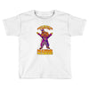 mayor mccheese Toddler T-shirt