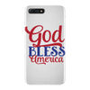 god bless america iPhone 7 Plus Case