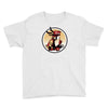 prank girl Youth Tee