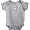 infinity Baby Bodysuit