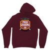 proud grandma of a 2018 graduate Unisex Hoodie