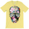Summer Skull T-Shirt