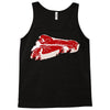 piece of meat Tank Top