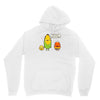 so corny Unisex Hoodie