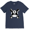 retro gamer V-Neck Tee