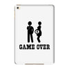 game over  funny pregnancy iPad Mini 4
