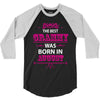 The Best Grammys Are Born In August 3/4 Sleeve Shirt