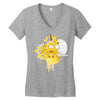 dreamsphere Women's V-Neck T-Shirt