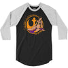 i'm not a princess 3/4 Sleeve Shirt