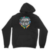 pug face Hoodie