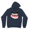 anger Unisex Hoodie