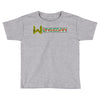 edan Toddler T-shirt