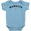 mamacita Baby Bodysuit