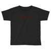 pathologic Toddler T-shirt